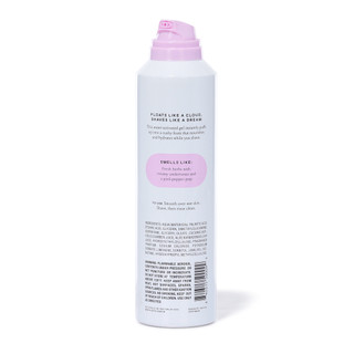 Thumbnail 2: Billie 6.7 oz Lavendar Milk Skyfoam Shave Gel 