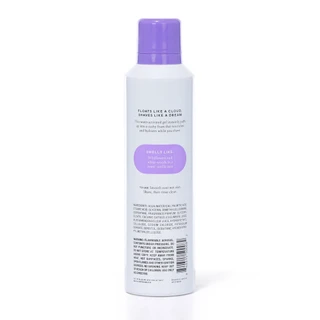 Thumbnail 2: Billie 6.7 oz Violet Glaze Skyfoam Shave Gel  