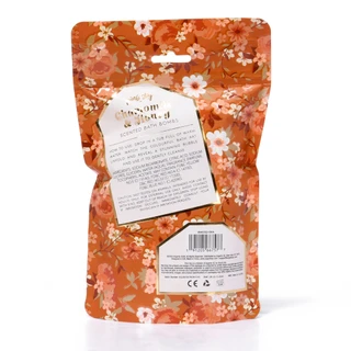 Thumbnail 2: Pink Sky 10 Pk Chamomile & Honey Scented Bath Bombs 