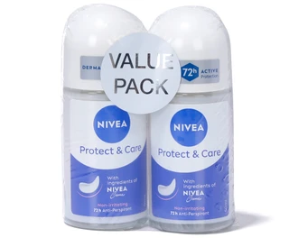 Thumbnail 1: Nivea  2 Pk 1.7 oz Deodorant Spray 
