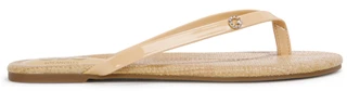 Thumbnail 2: Guess Women's Logo Band Flip Flops 