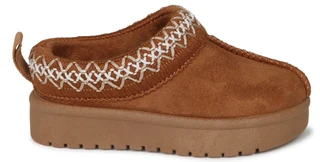 Thumbnail 3: US SPORTS Toddler Boy Cozy Clog  