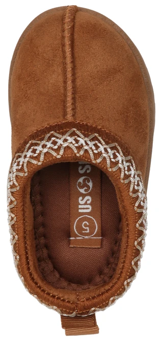 Thumbnail 4: US SPORTS Toddler Boy Cozy Clog  
