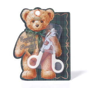 Thumbnail 1: DANIELLE CREATIONS Eyelash Curler 