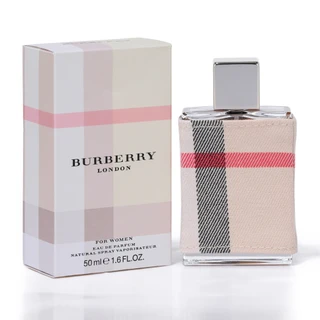 Thumbnail 1: Burberry 1.6 oz London EDP for Her 