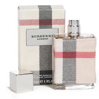 Thumbnail 4: Burberry 1.6 oz London EDP for Her 