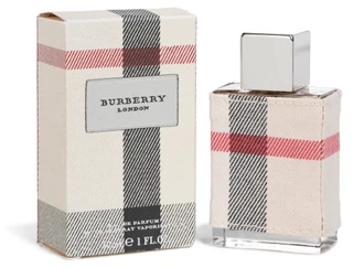 Thumbnail 2: Burberry 1.6 oz London EDP for Her 