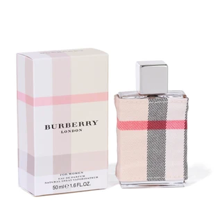 Thumbnail 3: Burberry 1.6 oz London EDP for Her 