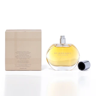 Thumbnail 4: Burberry 3.3 oz Burberry Classic EDP for Her 