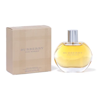 Thumbnail 1: Burberry 3.3 oz Burberry Classic EDP for Her 