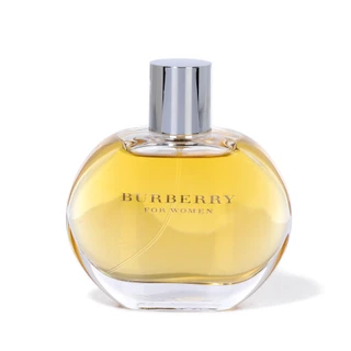 Thumbnail 7: Burberry 3.3 oz Burberry Classic EDP for Her 