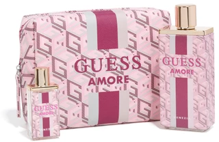 Thumbnail 1: Guess Women's 3 Pc Amore Fragrance Set 