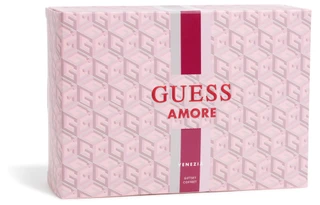 Thumbnail 2: Guess Women's 3 Pc Amore Fragrance Set 