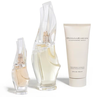 Thumbnail 2: Donna Karan Women's 3 Pc Cashmere Mist Fragrance Set 