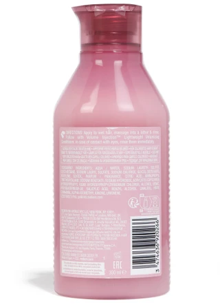 Thumbnail 2: Redken 10 Oz Volume Injection Shampoo 