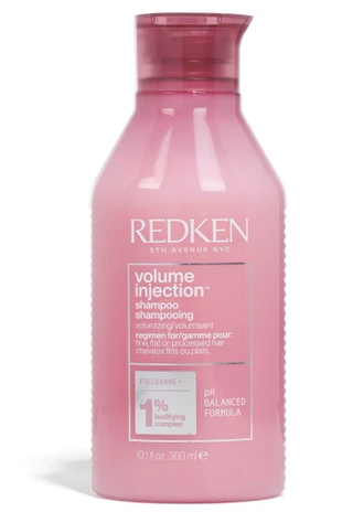 Thumbnail 1: Redken 10 Oz Volume Injection Shampoo 