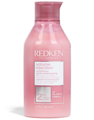 Thumbnail 1: Redken 10 Oz Volume Injection Conditioner 