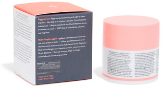 Thumbnail 2: DRUNK ELEPHANT 1.7 Oz Bora Barrier Repair Cream 