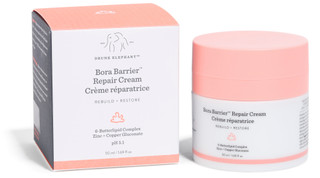 Thumbnail 1: DRUNK ELEPHANT 1.7 Oz Bora Barrier Repair Cream 