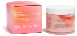 Thumbnail 2: Florida Grow 10 Oz Wild Rose Exfoliating Sugar Scrub 