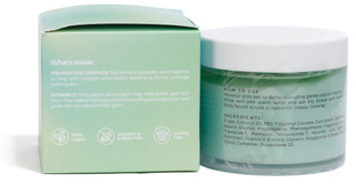 Thumbnail 2: Florida Grow 10 Oz Pacific Sage Exfoliating Sugar Scrub 