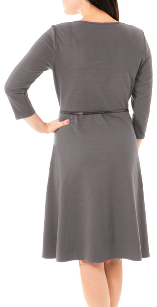 Thumbnail 2: CHARCOAL GREY