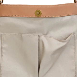 Thumbnail 3: American Leather Co Austin Hobo Shoulder Bag 