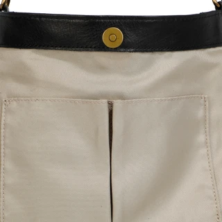 Thumbnail 3: American Leather Co Austin Hobo Shoulder Bag 
