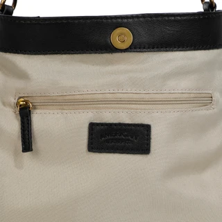 Thumbnail 4: American Leather Co Austin Hobo Shoulder Bag 