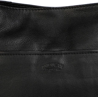 Thumbnail 5: American Leather Co Austin Hobo Shoulder Bag 