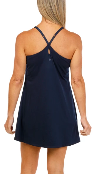 Thumbnail 3: Danskin Women's Active Dress 