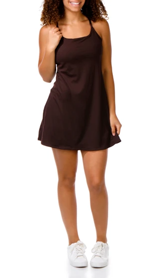 Thumbnail 1: Danskin Women's Active Dress 