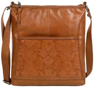 Thumbnail 1: THE SAK Iris Crossbody Bag 