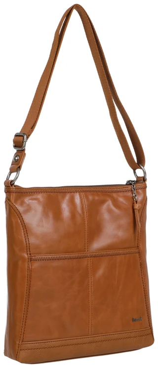 Thumbnail 3: THE SAK Iris Crossbody Bag 