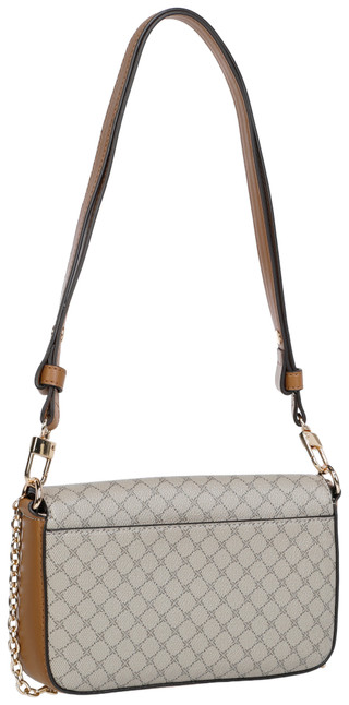 Thumbnail 2: NINE WEST Marrisa Convertible Chain Flap Shoulder Bag 