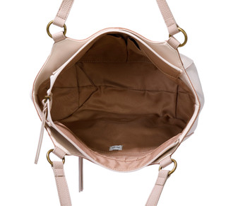 Thumbnail 2: THE SAK Bolinas Leather Satchel  