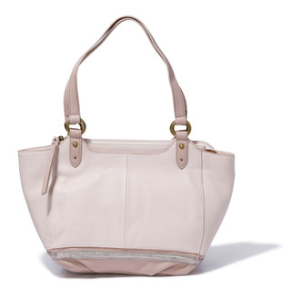 Thumbnail 1: THE SAK Bolinas Leather Satchel  