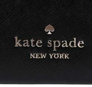 Thumbnail 4: KATE SPADE Lauren Saffiano Leather Camera Bag  