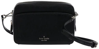 Thumbnail 1: KATE SPADE Lauren Saffiano Leather Camera Bag  