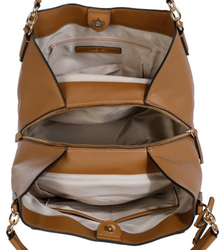 Thumbnail 3: NINE WEST Deacon Shoulder Bag 
