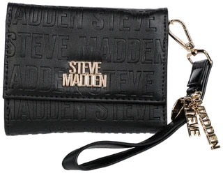 Thumbnail 1: Steve Madden Trifold Wristlet w/ Charms  