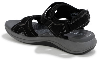 Thumbnail 2: Clarks Women's Cloudsteppers Mira Bay River Sandals 