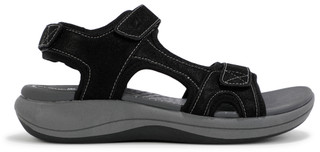 Thumbnail 4: Clarks Women's Cloudsteppers Mira Bay River Sandals 