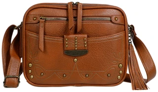 Thumbnail 1: White Mountain Kramer Hill Crossbody Bag 