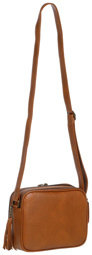 Thumbnail 3: White Mountain Kramer Hill Crossbody Bag 