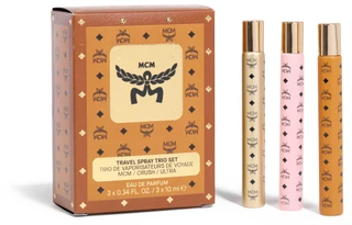 Thumbnail 1: MCM Women's 3 Pc Travel Eau De Parfum Trio Set 