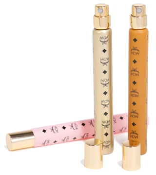 Thumbnail 2: MCM Women's 3 Pc Travel Eau De Parfum Trio Set 