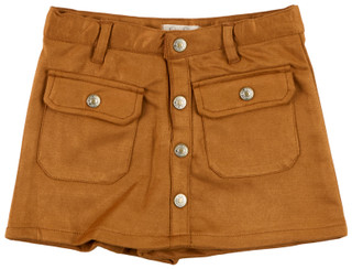 Thumbnail 1: Jessica Simpson Big Girls Sage Skort 