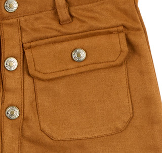 Thumbnail 3: Jessica Simpson Big Girls Sage Skort 