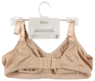 Thumbnail 2: Bali Women's Double Support Wire-Free Bra 